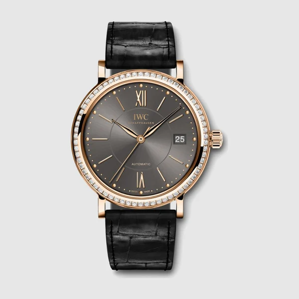 IWC 포르토피노 37 IW458108